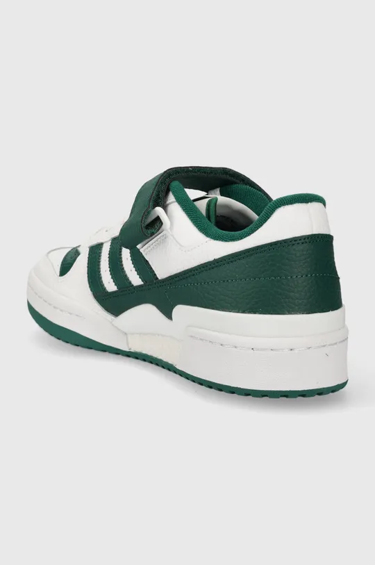 adidas Originals sneakersy Forum Low Cholewka: Materiał syntetyczny, Skóra naturalna Wnętrze: Materiał tekstylny Podeszwa: Materiał syntetyczny 