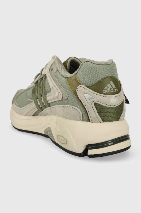 Sneakers boty adidas Originals Response CL Svršek: Textilní materiál, Přírodní kůže, Semišová kůže Vnitřek: Textilní materiál Podrážka: Umělá hmota