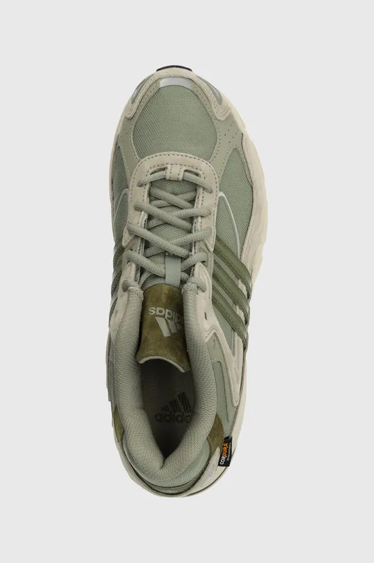 zelená Sneakers boty adidas Originals Response CL