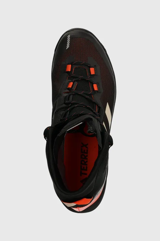 czarny adidas TERREX buty Skychaser Tech Mid Gore-Tex