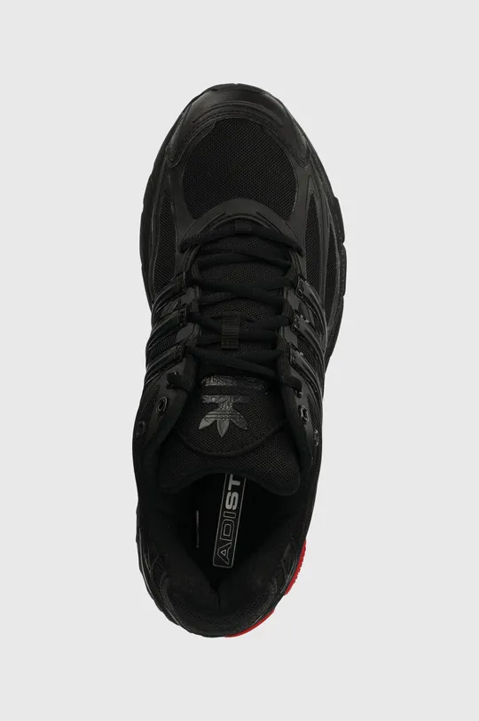 black adidas Originals sneakers Adistar Cushion
