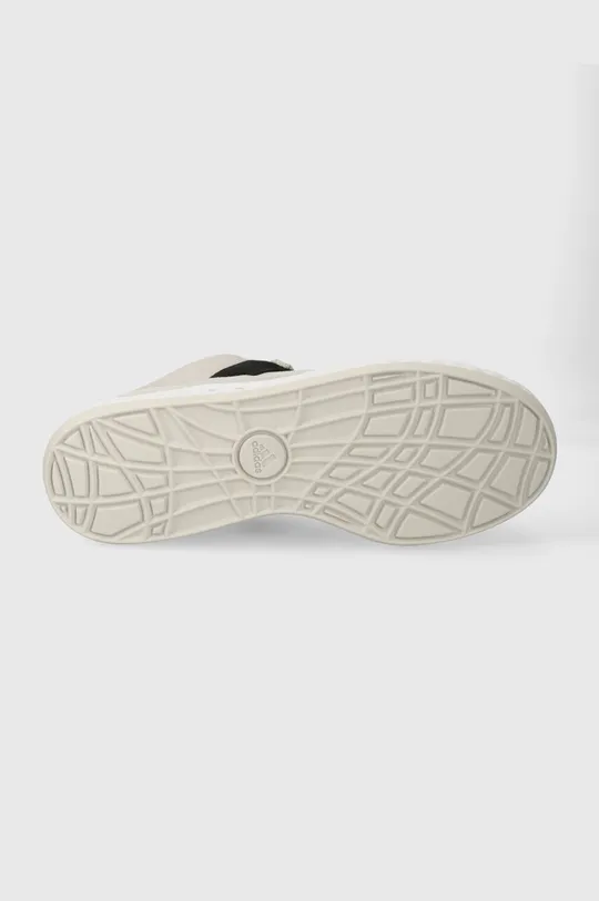 Semišové sneakers boty adidas Originals Adimatic Pánský