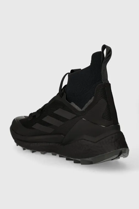 adidas TERREX shoes Free Hiker 2 Uppers: Synthetic material, Textile material Inside: Textile material Outsole: Synthetic material