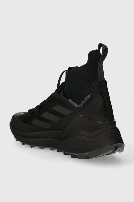 adidas TERREX buty Free Hiker 2 Cholewka: Materiał syntetyczny, Materiał tekstylny, Wnętrze: Materiał tekstylny, Podeszwa: Materiał syntetyczny