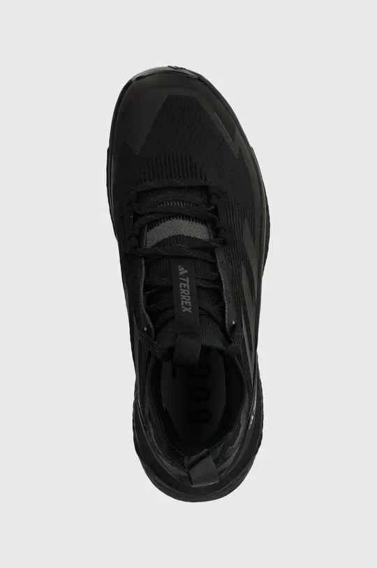 μαύρο Παπούτσια adidas TERREX Free Hiker 2