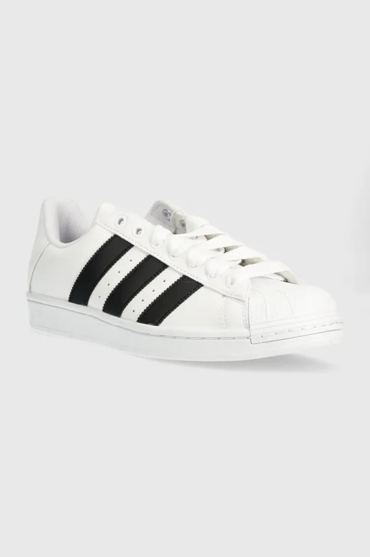 adidas Originals sneakers Superstar bianco