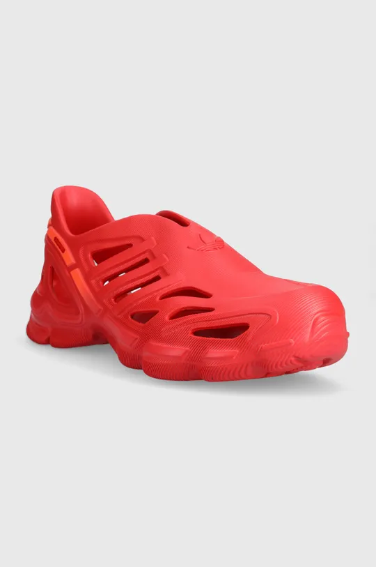 Sneakers boty adidas Originals adiFOM Supernova červená