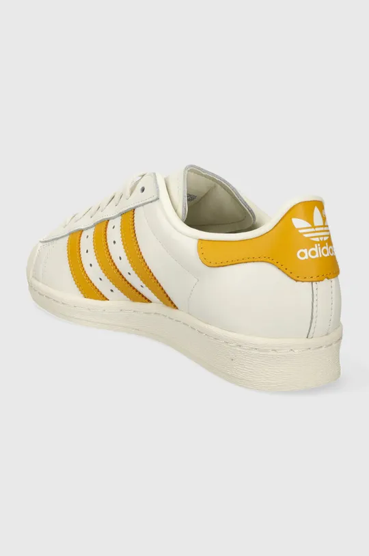 adidas Originals sneakers Superstar 82 Uppers: Synthetic material, Natural leather Inside: Natural leather Outsole: Synthetic material