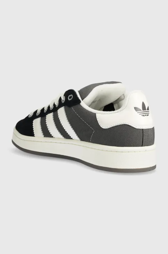 adidas Originals sneakers Campus 00s Uppers: Textile material, Natural leather, Suede Inside: Textile material Outsole: Synthetic material