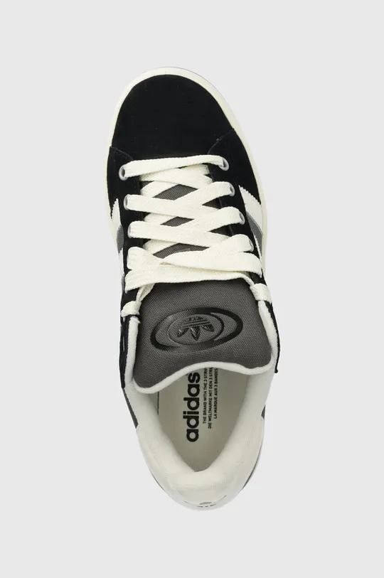 gray adidas Originals sneakers Campus 00s