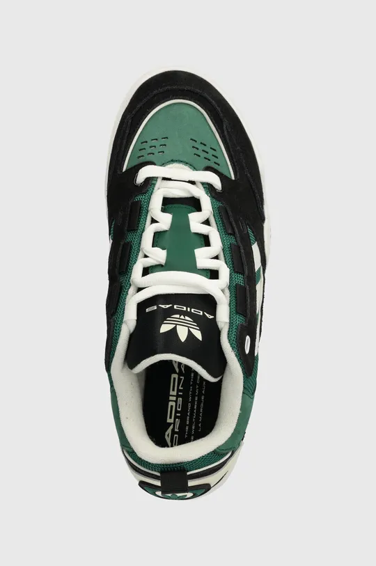 zelená Sneakers boty adidas Originals ADI2000
