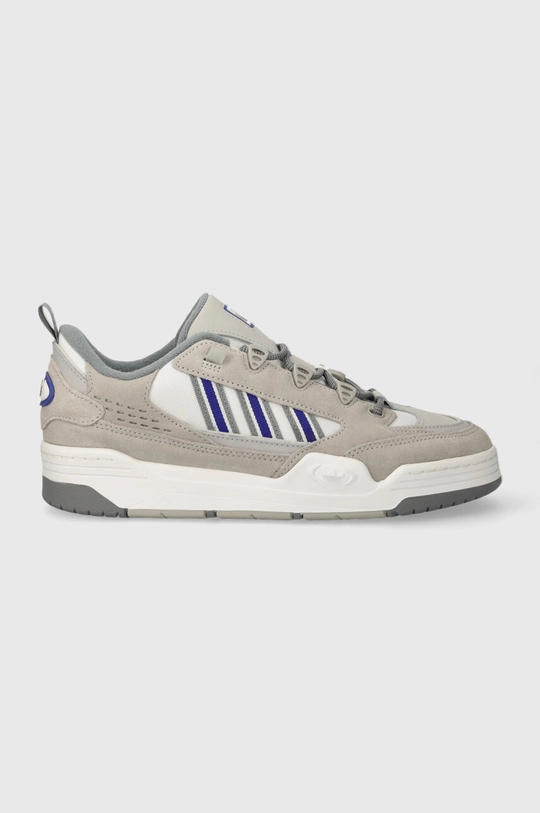 szary adidas Originals sneakersy ADI2000 Męski