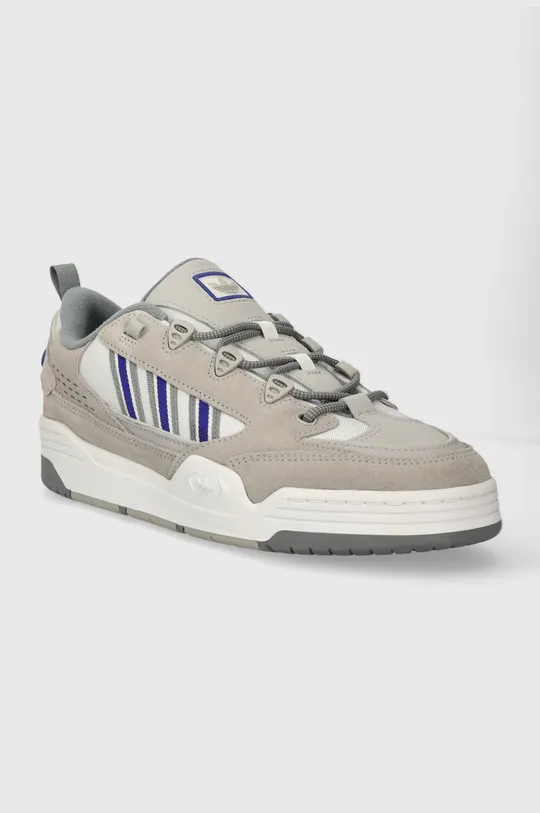 Sneakers boty adidas Originals ADI2000 šedá
