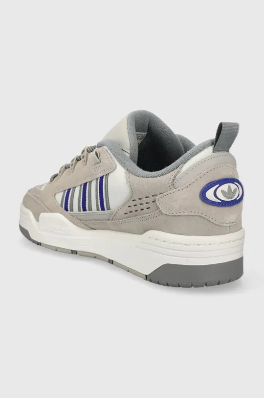 adidas Originals sneakers ADI2000 Gamba: Material textil, Piele intoarsa Interiorul: Material textil Talpa: Material sintetic
