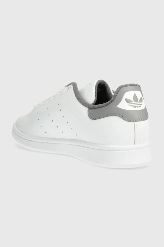 adidas Originals sneakersy skórzane Stan Smith Cholewka: Skóra naturalna, Wnętrze: Materiał tekstylny, Podeszwa: Materiał syntetyczny