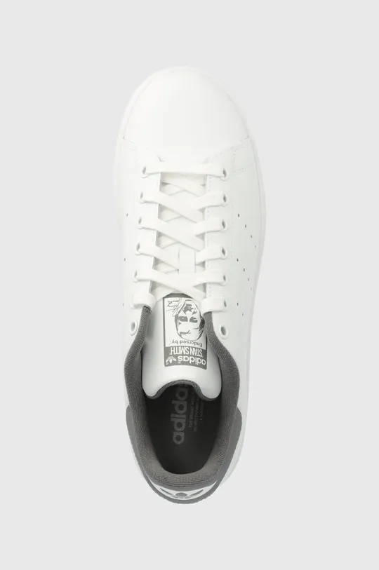 white adidas Originals leather sneakers Stan Smith