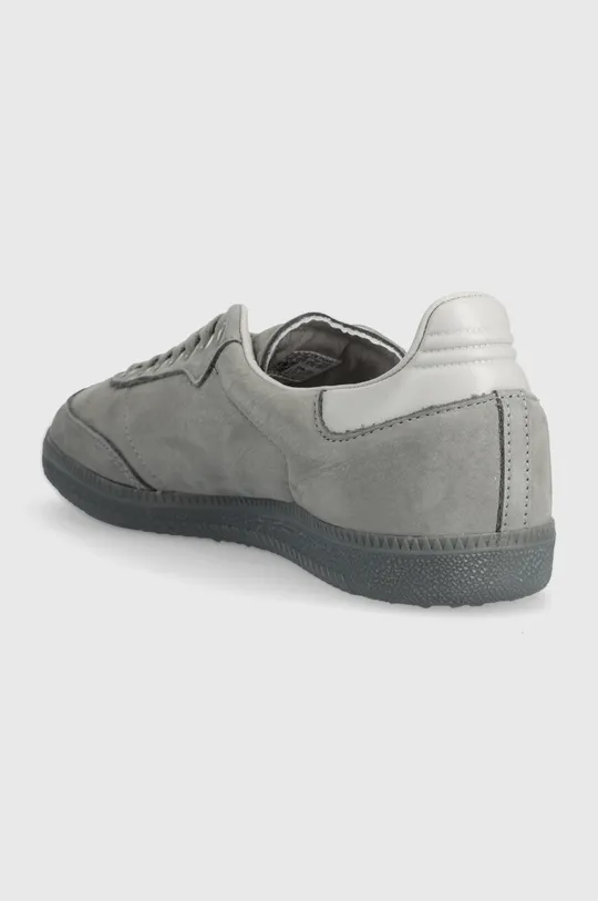 adidas Originals sneakers din piele întoarsă Samba Lux Gamba: Piele intoarsa Interiorul: Piele naturala Talpa: Material sintetic