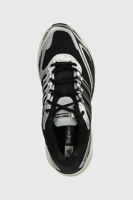 black adidas Originals sneakers Supernova Cushion 7