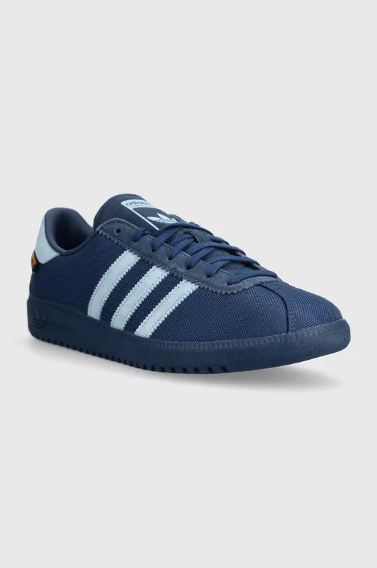 adidas Originals sneakers Bermuda blu