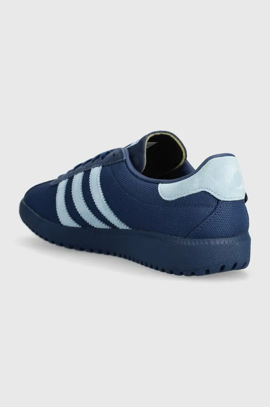 adidas Originals sneakers Bermuda Uppers: Textile material, Suede Inside: Textile material Outsole: Synthetic material