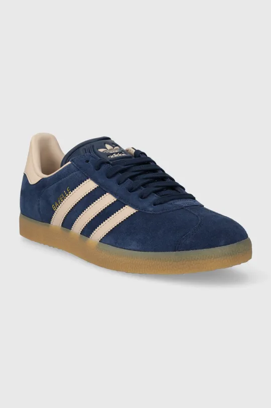 adidas Originals sneakers Gazelle blu navy