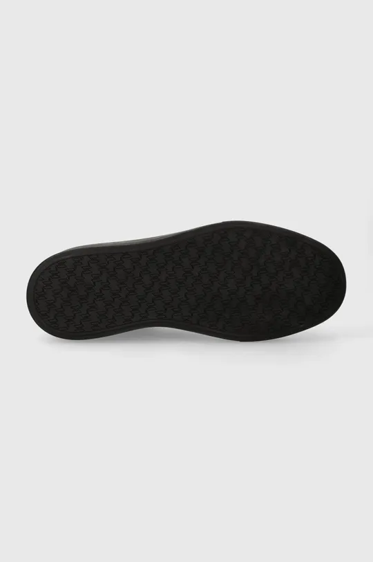 Δερμάτινα αθλητικά παπούτσια Karl Lagerfeld FLINT Ανδρικά