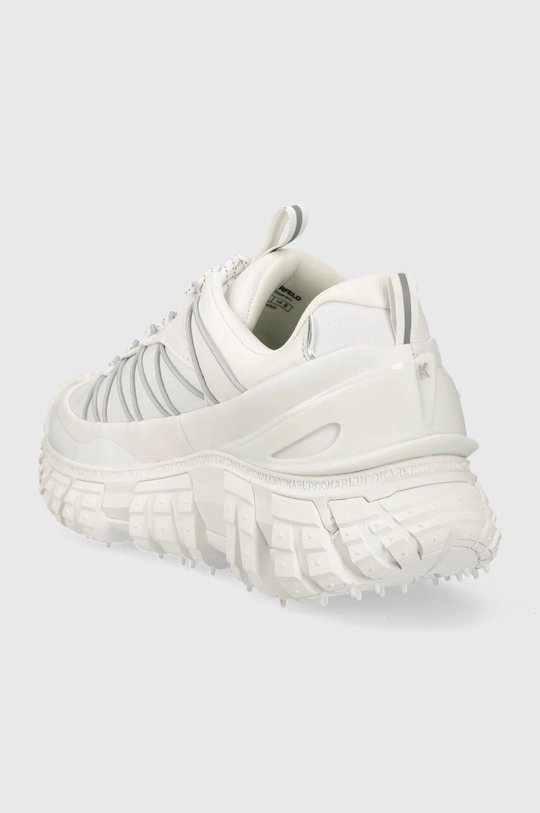 Karl Lagerfeld sneakers K/TRAIL Gambale: Materiale tessile, Pelle naturale Parte interna: Materiale tessile Suola: Materiale sintetico