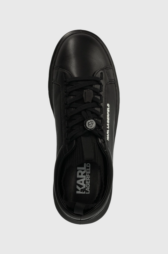 nero Karl Lagerfeld sneakers KAPRI KITE