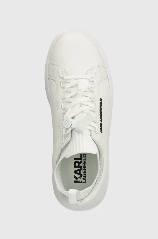 білий Кросівки Karl Lagerfeld KAPRI KITE