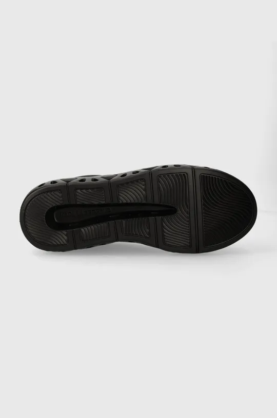 Δερμάτινα αθλητικά παπούτσια Karl Lagerfeld KAPRI KITE Ανδρικά