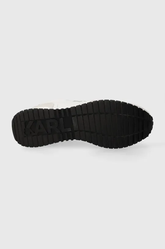 Karl Lagerfeld sneakersy VELOCITOR II Męski