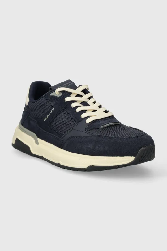 Gant sneakers Jeuton blu navy