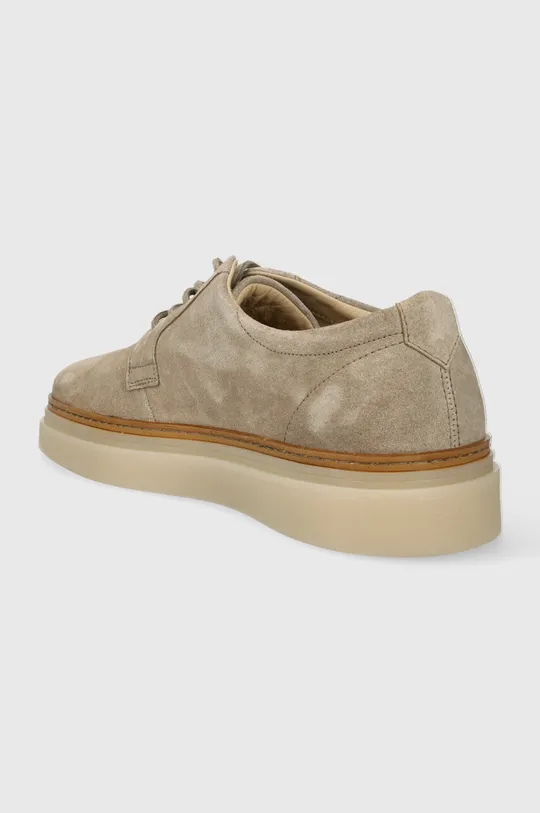Gant scarpe in camoscio Kinzoon Gambale: Scamosciato Parte interna: Materiale tessile, Pelle naturale Suola: Materiale sintetico