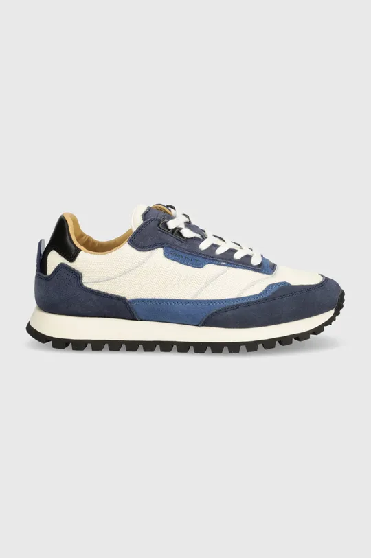 Gant sneakers Lucamm blu