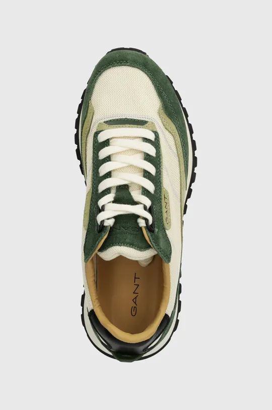 zielony Gant sneakersy Lucamm