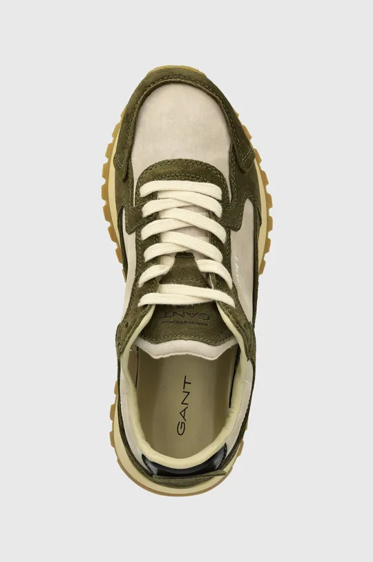 verde Gant sneakers Lucamm