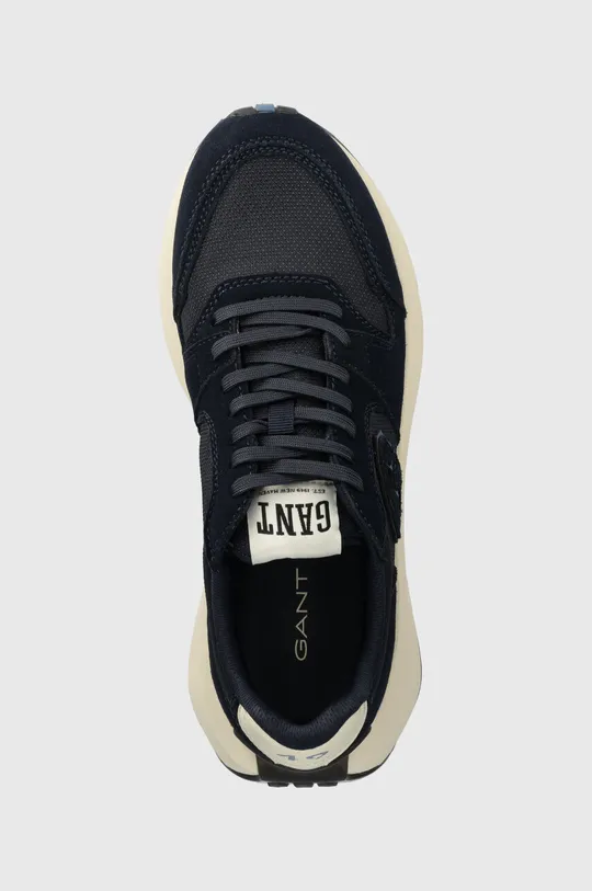 blu navy Gant sneakers Ronder