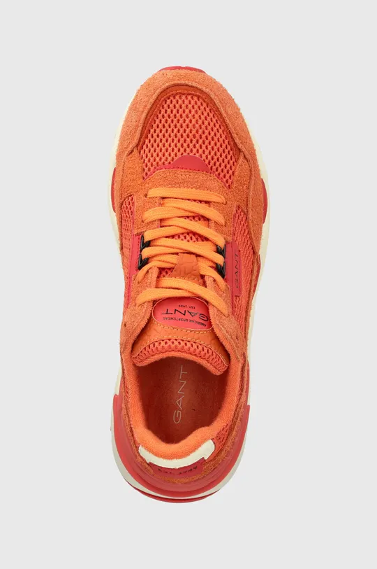 pomarańczowy Gant sneakersy Zupimo