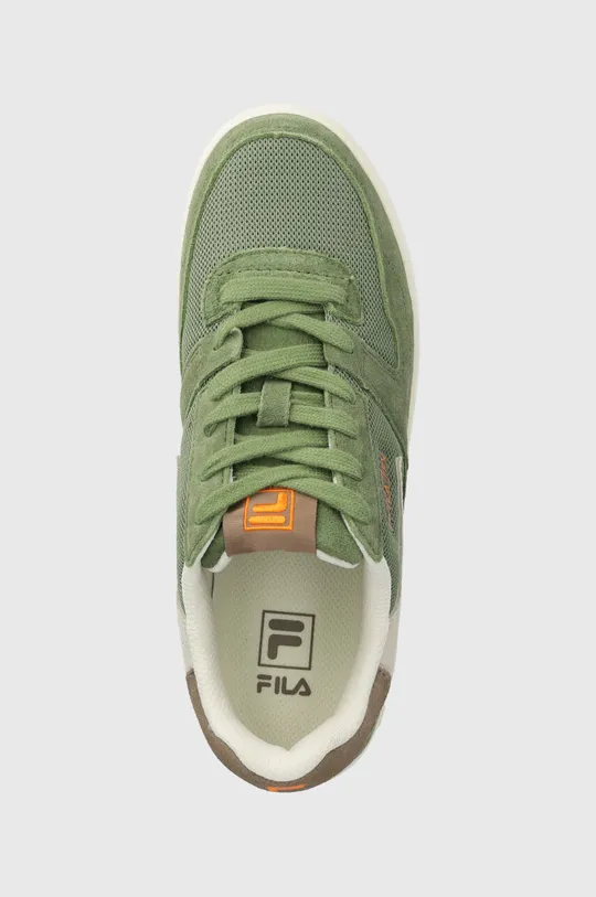 verde Fila sneakers FXVENTUNO