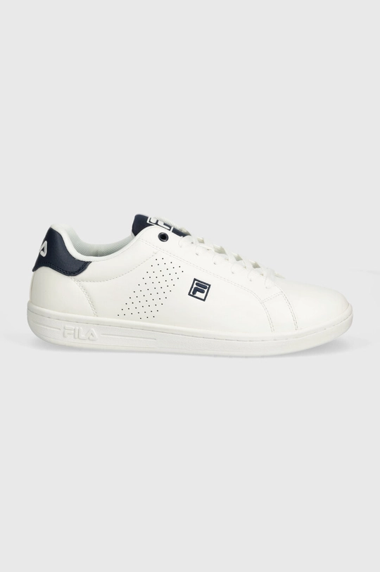 Fila sneakers Crosscourt bianco