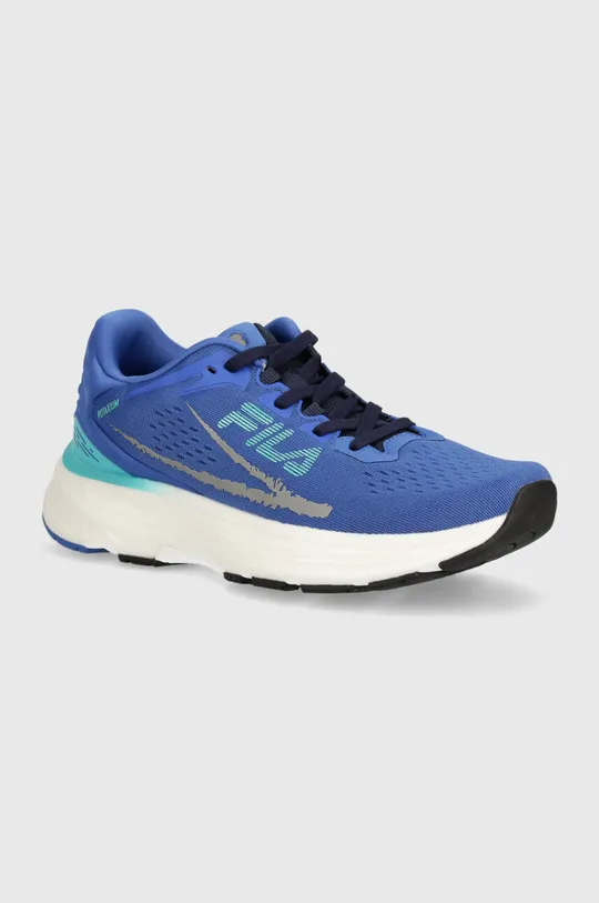 μπλε Παπούτσια για τρέξιμο Fila Potaxium Ανδρικά