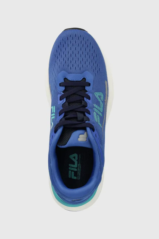 μπλε Παπούτσια για τρέξιμο Fila Potaxium