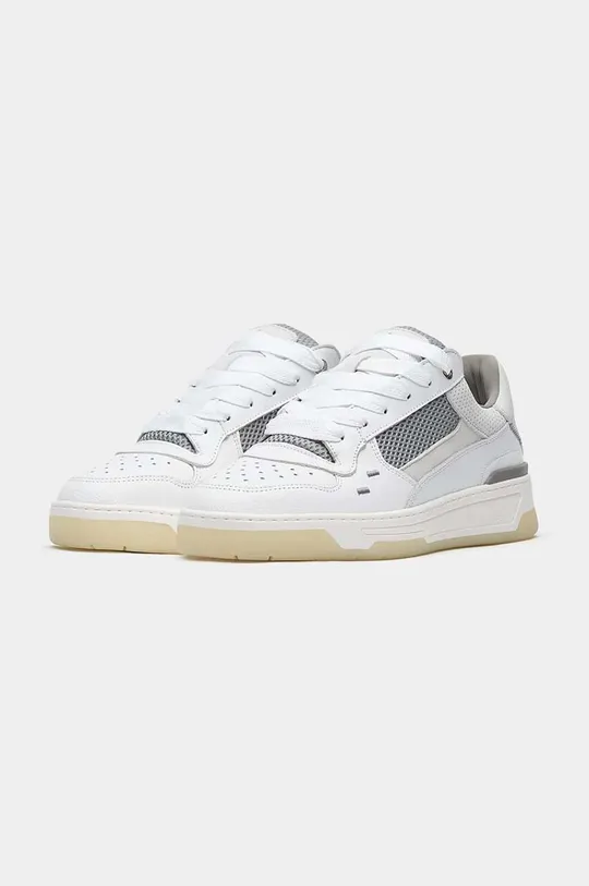 Superge Filling Pieces Cruiser siva