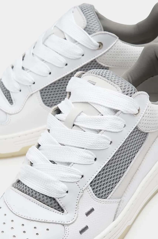 Αθλητικά Filling Pieces Cruiser Πάνω μέρος: Υφαντικό υλικό, Φυσικό δέρμα Εσωτερικό: Υφαντικό υλικό Σόλα: Συνθετικό ύφασμα