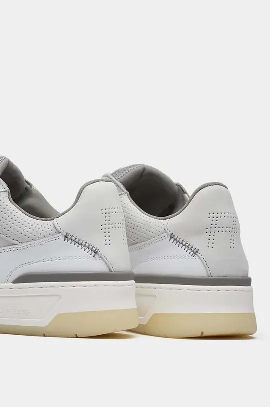 gri Filling Pieces sneakers Cruiser