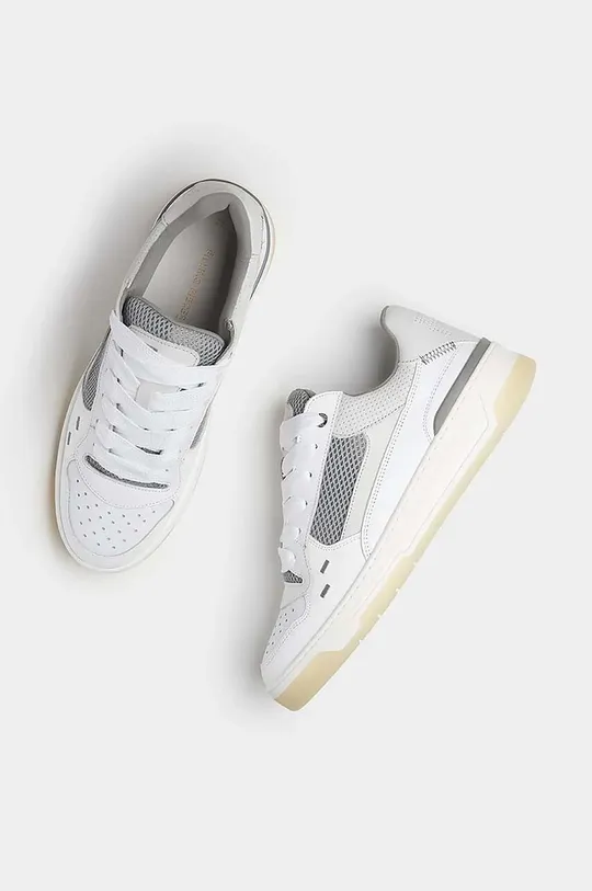 Sneakers boty Filling Pieces Cruiser