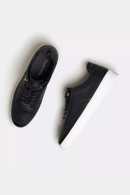Filling Pieces leather sneakers Mondo Aten