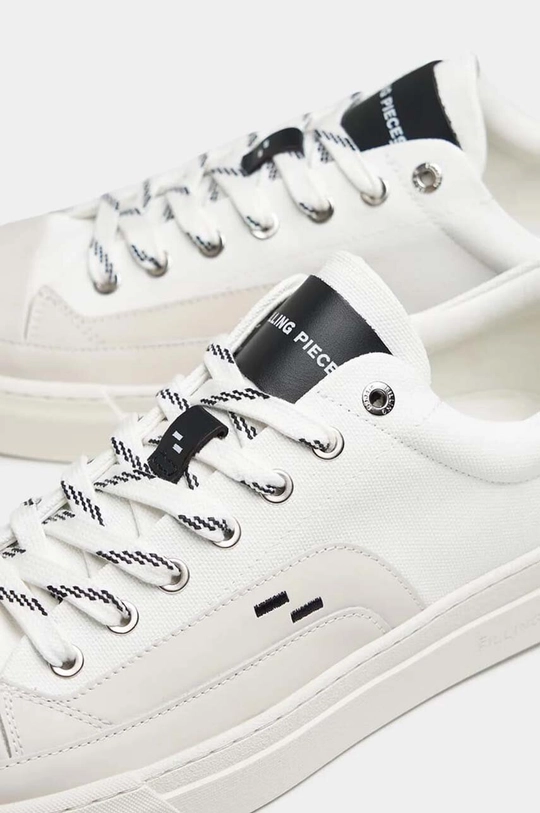 Filling Pieces scarpe da ginnastica Riviera Low Uomo