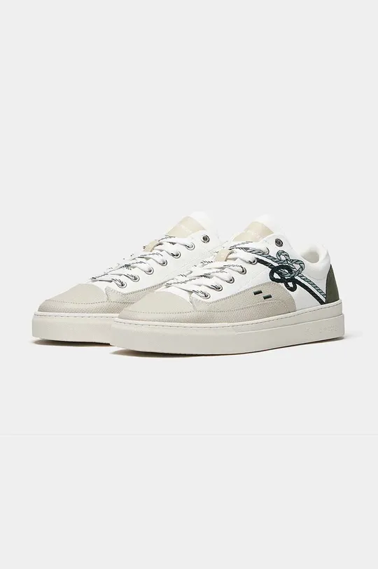 Filling Pieces sneakers Riviera Gowtu bianco