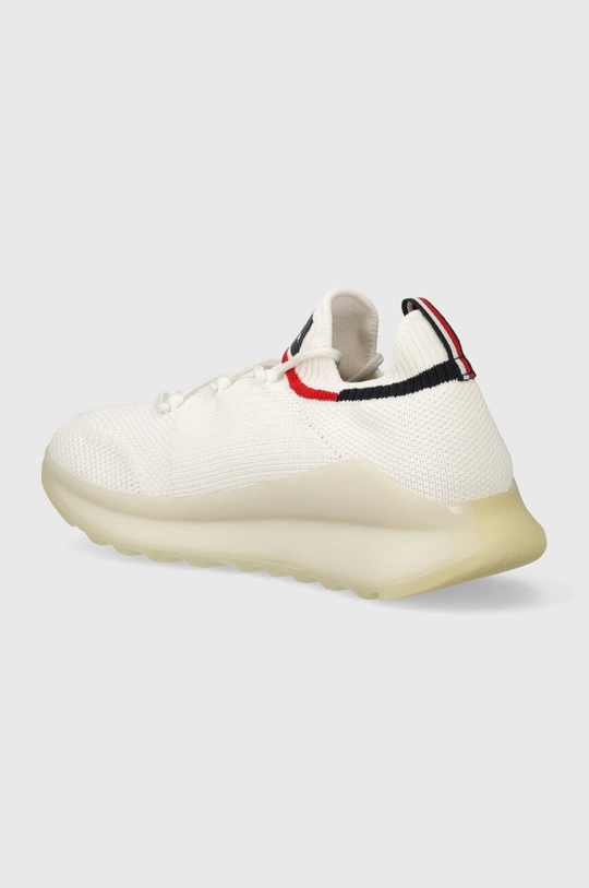 Tommy Hilfiger sneakersy FUTURUNNER PREMIUM KNIT Cholewka: Materiał tekstylny, Wnętrze: Materiał tekstylny, Podeszwa: Materiał syntetyczny